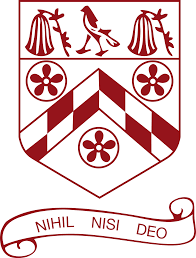 Blessed Hugh Faringdon Catholic School Logo